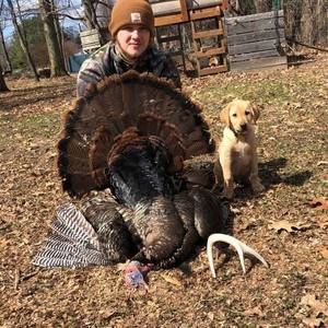 Meet your Posher, Cole